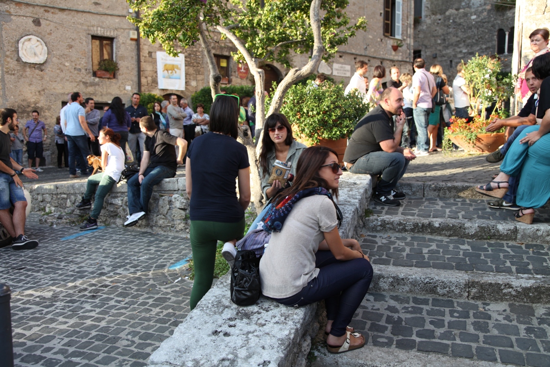 Pro Loco, in fila per le candidature ma … sorpresa!!