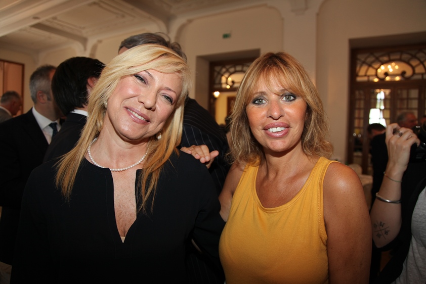 Le due Alessandra, cos’hanno in comune?