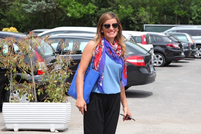 Il grande Golf nel week-end della Repubblica