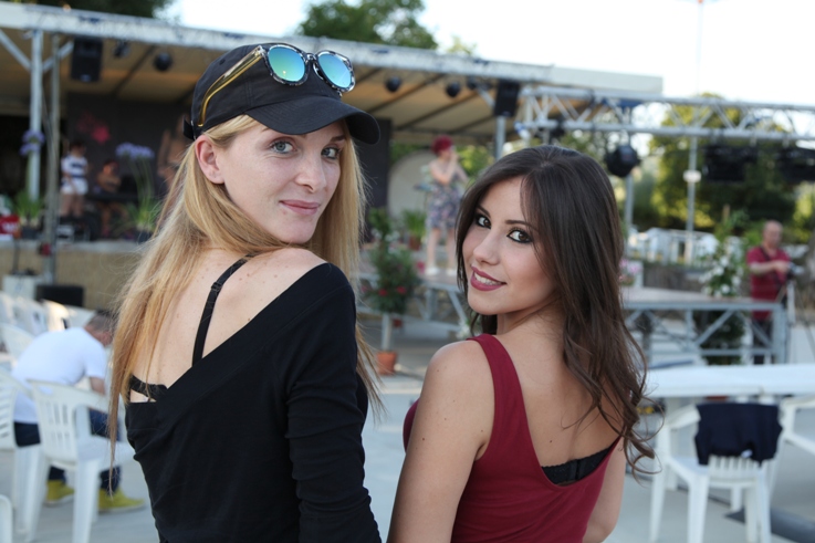 Notte per una Stella, Alessandra Notte per una Stella, Alessandra