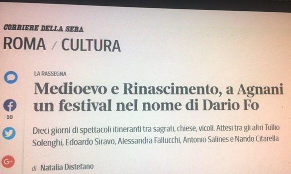Ce l’hanno tutti con Simona!