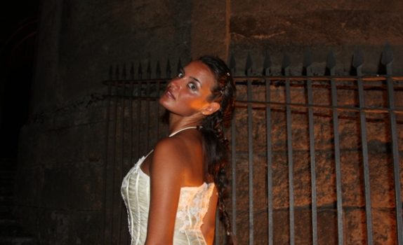 Emanuela, sposa dell’anno