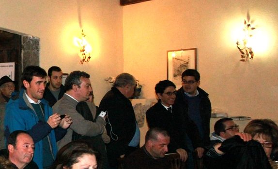 Che discolo, il Prof. Borgomeo! Che discolo, il Prof. Borgomeo!