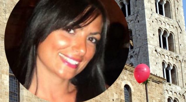 Roberta Manicuti 35 anni, mamma di una peste ed un’altra in arrivo